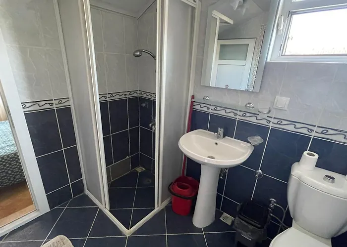Three-Bedroom Suite