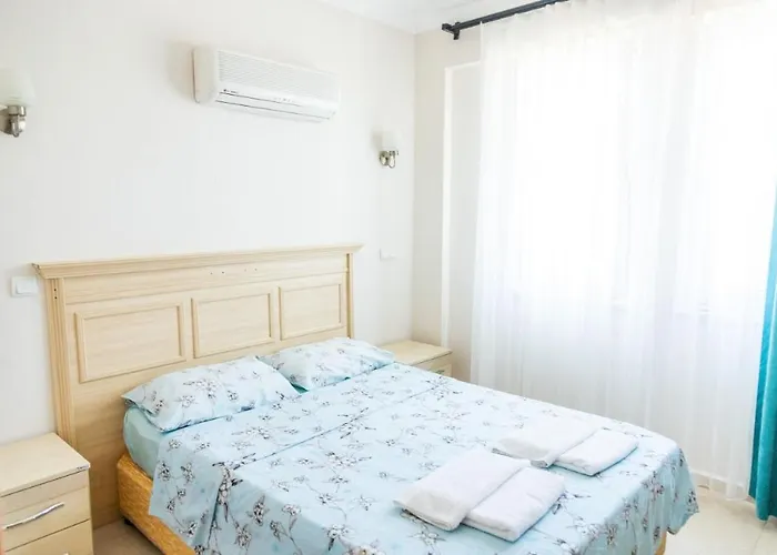 Three-Bedroom Suite