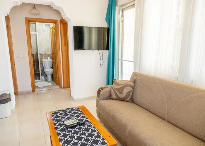 Three-Bedroom Suite
